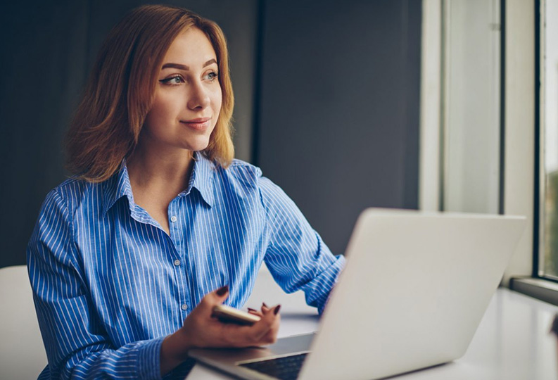 5 bons motivos para automatizar seu negócio já! 5 bons motivos para automatizar seu negócio já!