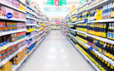 Supermercado, Mercadinho e Conveniência