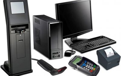 Que equipamentos preciso para automatizar meu negócio?