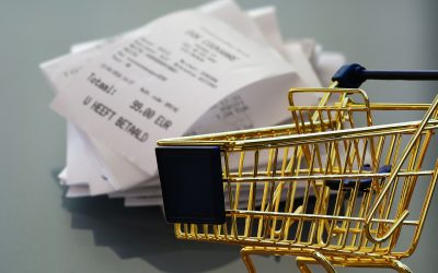 Nota fiscal eletrônica passa a ser obrigatória ao varejo