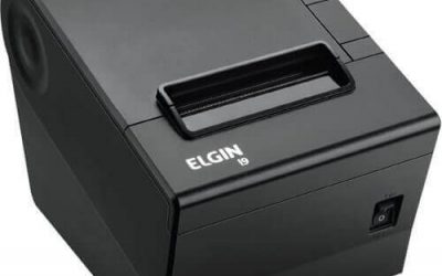 Impressora Térmica ELGIN I9