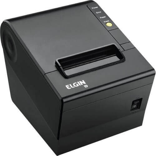 Impressora Térmica ELGIN I9