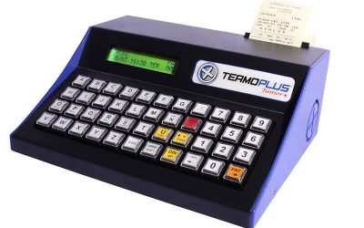 Terminal Termoplus Junior Mais