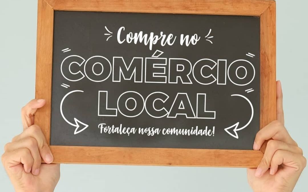 Campanha “Compre do pequeno” tem ajudado milhões de empreendedores pelo Brasil