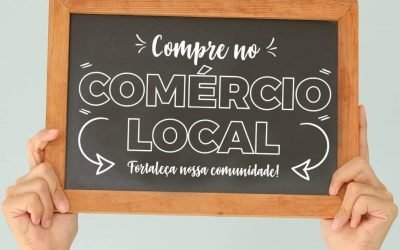 Campanha “Compre do pequeno” tem ajudado milhões de empreendedores pelo Brasil