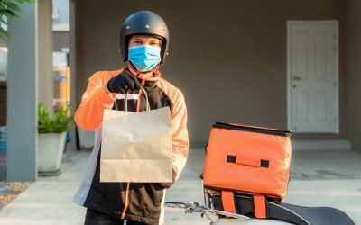 Dicas para escolher o seu sistema de delivery para restaurantes