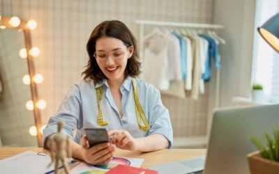 Automação comercial  é coisa só de empresa grande?