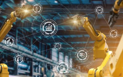 Como a indústria pode se beneficiar da automação comercial?