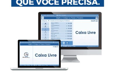 Você tem um sistema de gestão eficiente para seu negócio?