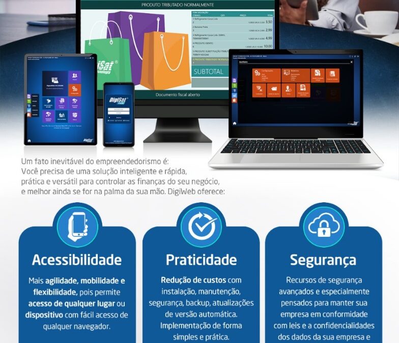 Digisat Sistemas.