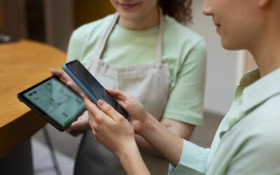 Tudo sobre Sistemas para Restaurantes